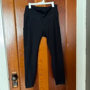 Fabletics Powerhold leggings